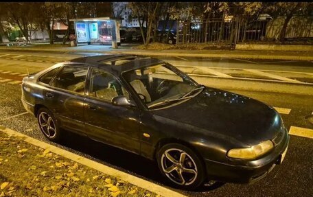 Mazda 626, 1994 год, 150 000 рублей, 1 фотография