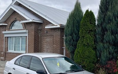 Honda Accord VII рестайлинг, 1999 год, 240 000 рублей, 1 фотография