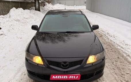 Mazda 6, 2006 год, 320 000 рублей, 1 фотография