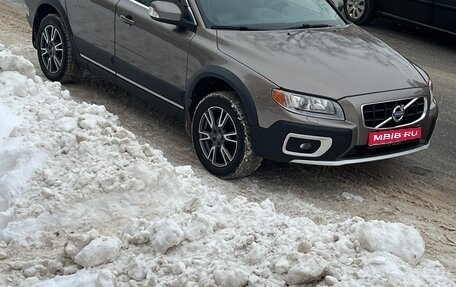 Volvo XC70 II рестайлинг, 2012 год, 1 820 000 рублей, 1 фотография