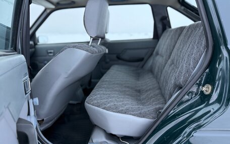 ИЖ 2126 «Ода», 2004 год, 250 000 рублей, 19 фотография