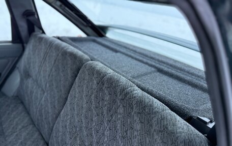 ИЖ 2126 «Ода», 2004 год, 250 000 рублей, 20 фотография