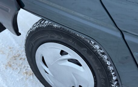 ИЖ 2126 «Ода», 2004 год, 250 000 рублей, 26 фотография