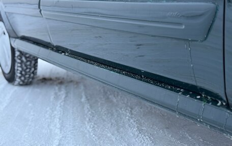 ИЖ 2126 «Ода», 2004 год, 250 000 рублей, 25 фотография