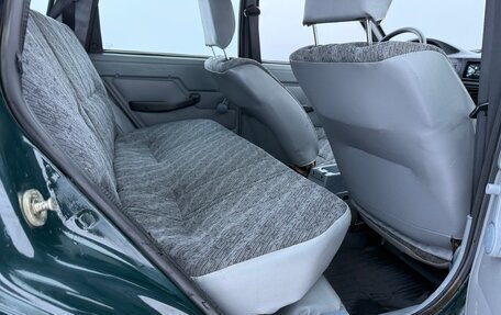 ИЖ 2126 «Ода», 2004 год, 250 000 рублей, 22 фотография