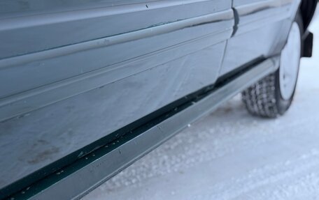 ИЖ 2126 «Ода», 2004 год, 250 000 рублей, 24 фотография