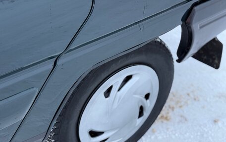 ИЖ 2126 «Ода», 2004 год, 250 000 рублей, 29 фотография