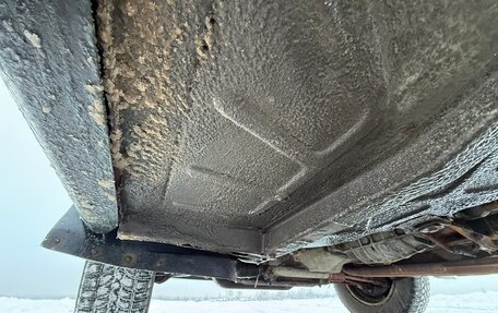 ИЖ 2126 «Ода», 2004 год, 250 000 рублей, 34 фотография