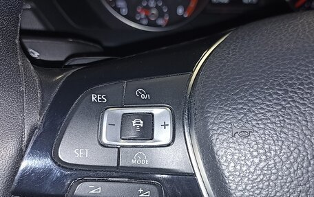 Volkswagen Tiguan II, 2017 год, 2 450 000 рублей, 8 фотография