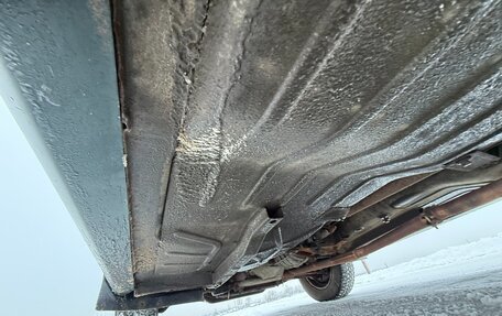 ИЖ 2126 «Ода», 2004 год, 250 000 рублей, 35 фотография