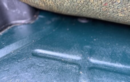 ИЖ 2126 «Ода», 2004 год, 250 000 рублей, 32 фотография