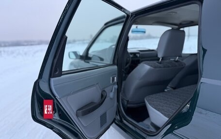 ИЖ 2126 «Ода», 2004 год, 250 000 рублей, 18 фотография