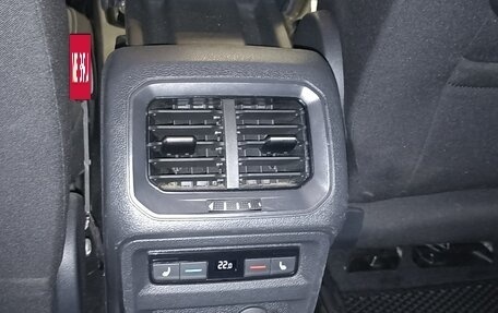 Volkswagen Tiguan II, 2017 год, 2 450 000 рублей, 7 фотография