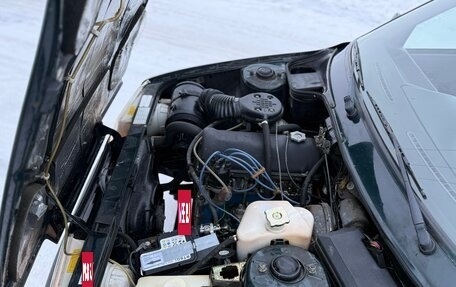 ИЖ 2126 «Ода», 2004 год, 250 000 рублей, 33 фотография