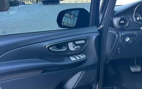 Mercedes-Benz V-Класс, 2023 год, 9 200 000 рублей, 9 фотография