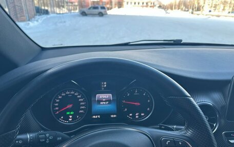 Mercedes-Benz V-Класс, 2023 год, 9 200 000 рублей, 8 фотография