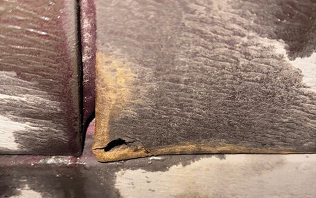 Chevrolet Lanos I, 2008 год, 70 000 рублей, 2 фотография