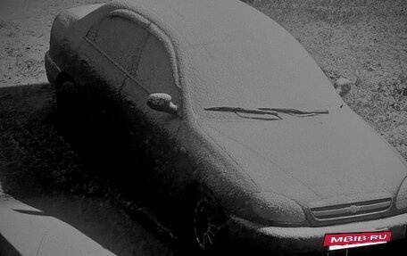 Chevrolet Lanos I, 2008 год, 70 000 рублей, 3 фотография