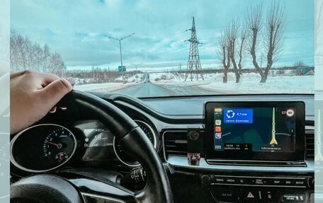 KIA cee'd III, 2018 год, 1 900 000 рублей, 4 фотография