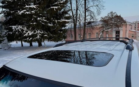 Honda Pilot III рестайлинг, 2011 год, 1 150 000 рублей, 9 фотография