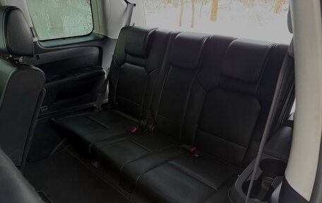 Honda Pilot III рестайлинг, 2011 год, 1 150 000 рублей, 14 фотография