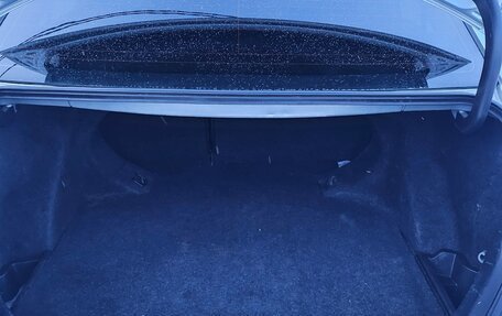 Toyota Avensis III рестайлинг, 2005 год, 840 000 рублей, 17 фотография