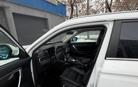 Geely Atlas, 2023 год, 2 300 000 рублей, 10 фотография