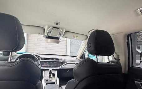 Geely Atlas, 2023 год, 2 300 000 рублей, 9 фотография