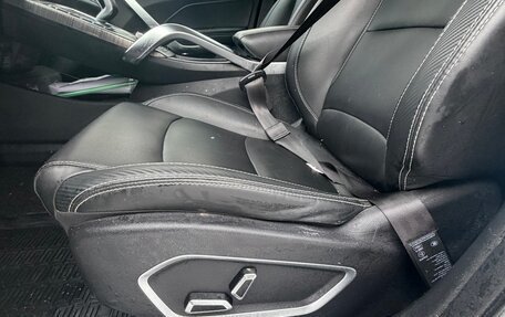 Geely Atlas, 2023 год, 2 300 000 рублей, 11 фотография