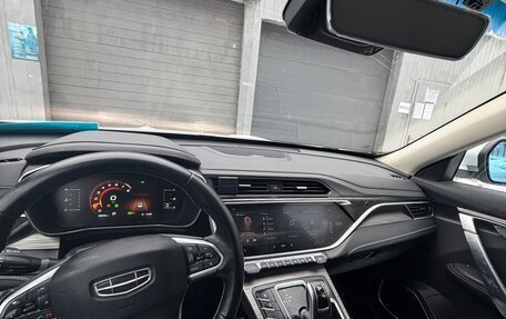 Geely Atlas, 2023 год, 2 300 000 рублей, 12 фотография