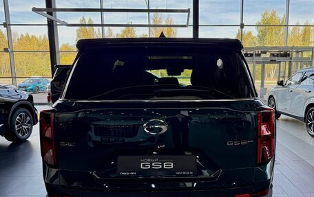 GAC GS8, 2025 год, 5 072 000 рублей, 4 фотография