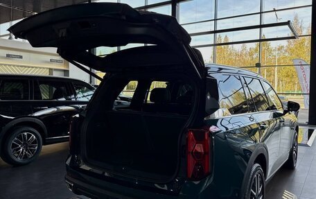 GAC GS8, 2025 год, 5 072 000 рублей, 9 фотография