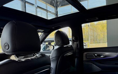 GAC GS8, 2025 год, 5 072 000 рублей, 8 фотография