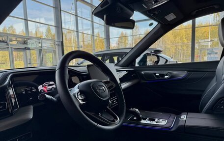 GAC GS8, 2025 год, 5 072 000 рублей, 7 фотография