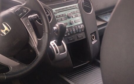 Honda Pilot III рестайлинг, 2011 год, 1 498 000 рублей, 6 фотография