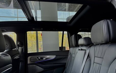 GAC GS8, 2025 год, 5 072 000 рублей, 10 фотография