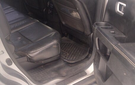 Honda Pilot III рестайлинг, 2011 год, 1 498 000 рублей, 13 фотография