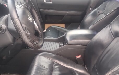 Honda Pilot III рестайлинг, 2011 год, 1 498 000 рублей, 10 фотография