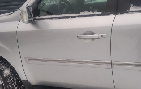 Honda Pilot III рестайлинг, 2011 год, 1 498 000 рублей, 8 фотография