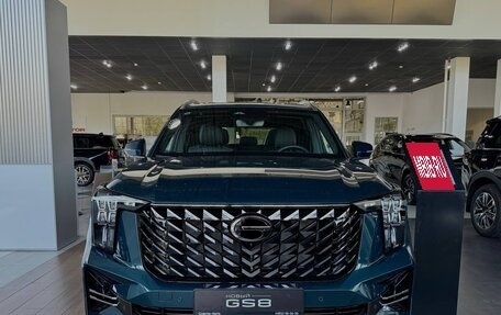 GAC GS8, 2025 год, 5 072 000 рублей, 3 фотография