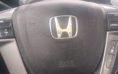 Honda Pilot III рестайлинг, 2011 год, 1 498 000 рублей, 16 фотография