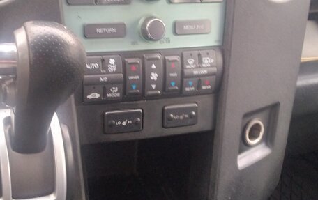 Honda Pilot III рестайлинг, 2011 год, 1 498 000 рублей, 12 фотография