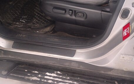 Honda Pilot III рестайлинг, 2011 год, 1 498 000 рублей, 9 фотография