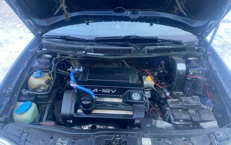 Volkswagen Golf IV, 2000 год, 175 000 рублей, 6 фотография