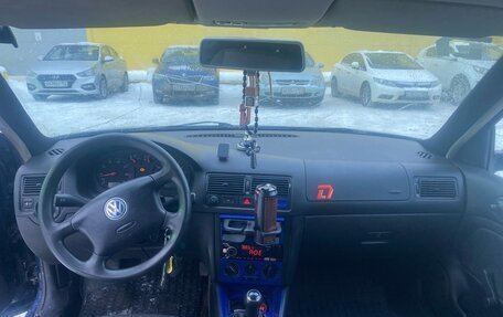 Volkswagen Golf IV, 2000 год, 175 000 рублей, 5 фотография