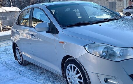 Chery Bonus (A13), 2013 год, 343 000 рублей, 2 фотография