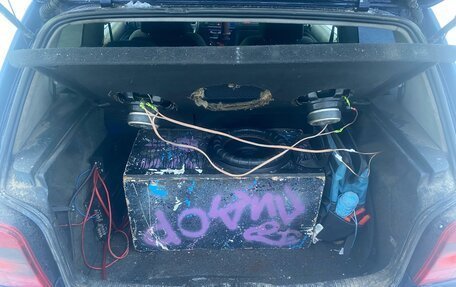 Volkswagen Golf IV, 2000 год, 175 000 рублей, 7 фотография