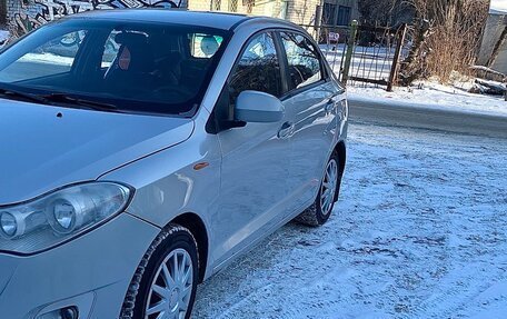 Chery Bonus (A13), 2013 год, 343 000 рублей, 4 фотография