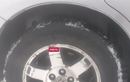 Honda Pilot III рестайлинг, 2011 год, 1 498 000 рублей, 15 фотография