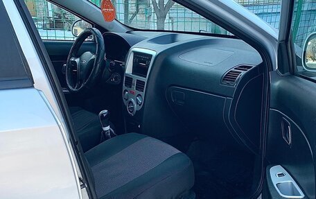 Chery Bonus (A13), 2013 год, 343 000 рублей, 9 фотография